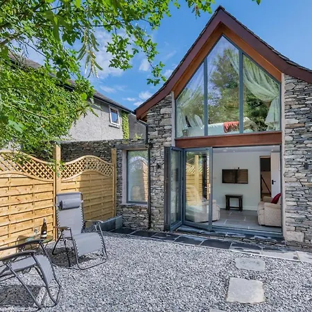 2 Bed In Staveley Sz590