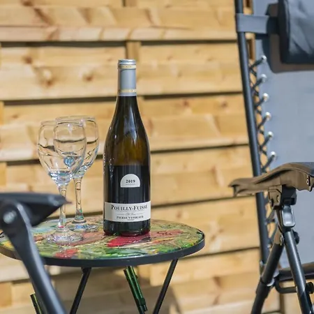 2 Bed In Sz590 度假居