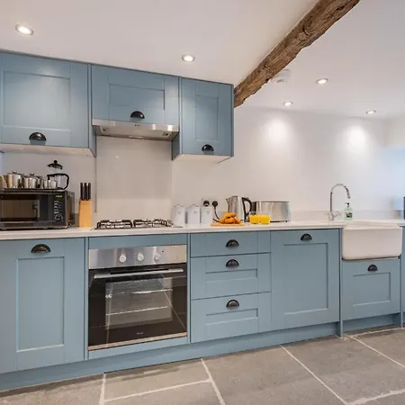 2 Bed In Kendal Oc-sz590