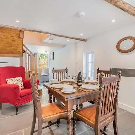 Dom wakacyjny 2 Bed In Sz590 Staveley (Cumbria)