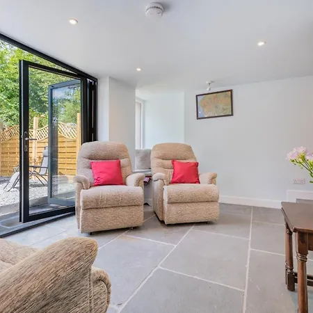 Feriehus 2 Bed In Kendal Oc-sz590