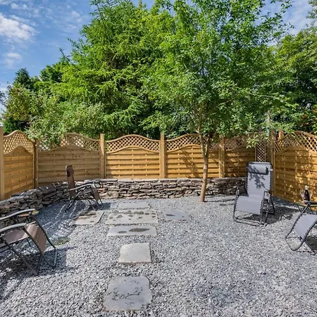Feriehus 2 Bed In Kendal Oc-sz590