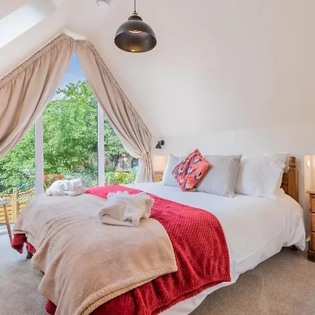 2 Bed In Kendal Oc-sz590 Feriehus *